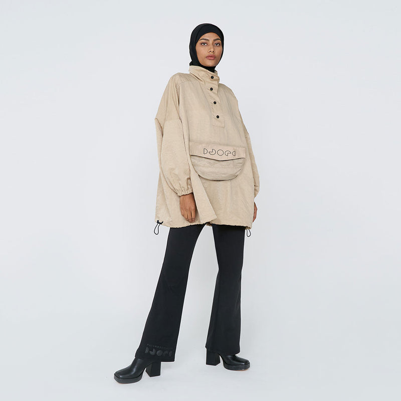 The Kangaroo Jumper-Bag