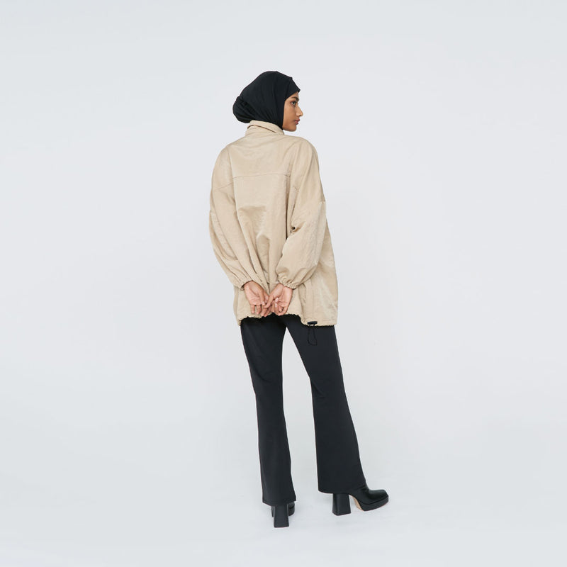 The Kangaroo Jumper-Bag