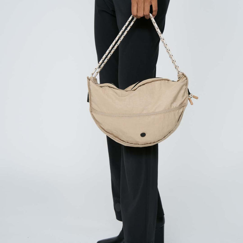 The Kangaroo Jumper-Bag