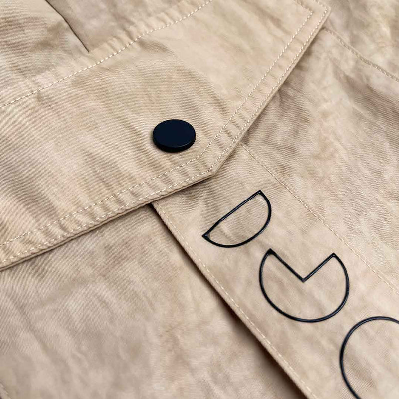 The Cargo Pants