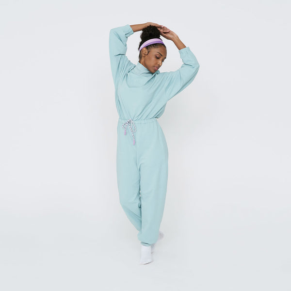 The Jumpsuit
