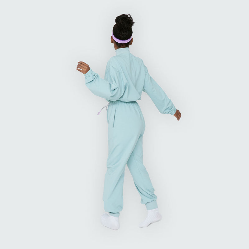 The Jumpsuit