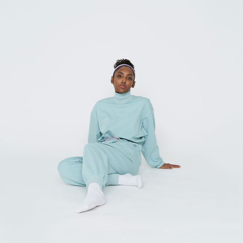 The Jumpsuit