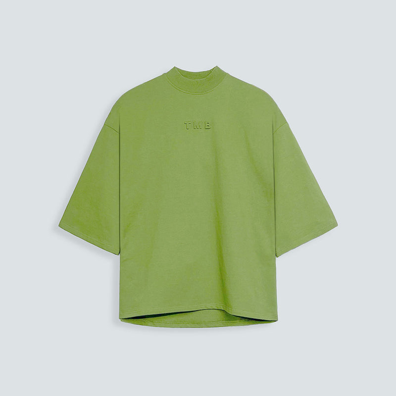 Set: Cosy T-Shirt  & Volume Pants