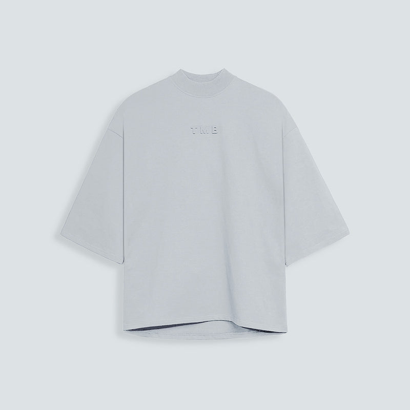 Set: Cosy T-Shirt  & Volume Pants
