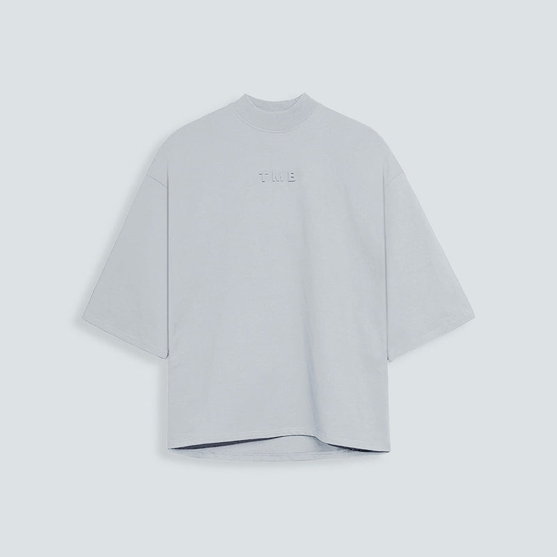 Set: Cosy T-Shirt & Volume Pants