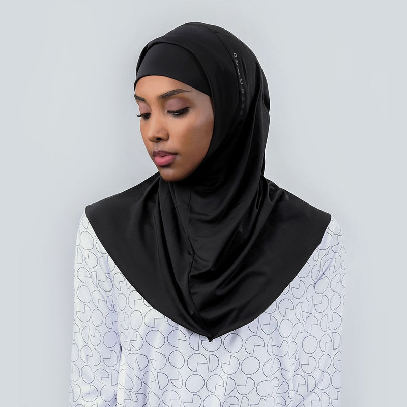 The ATH Hijab
