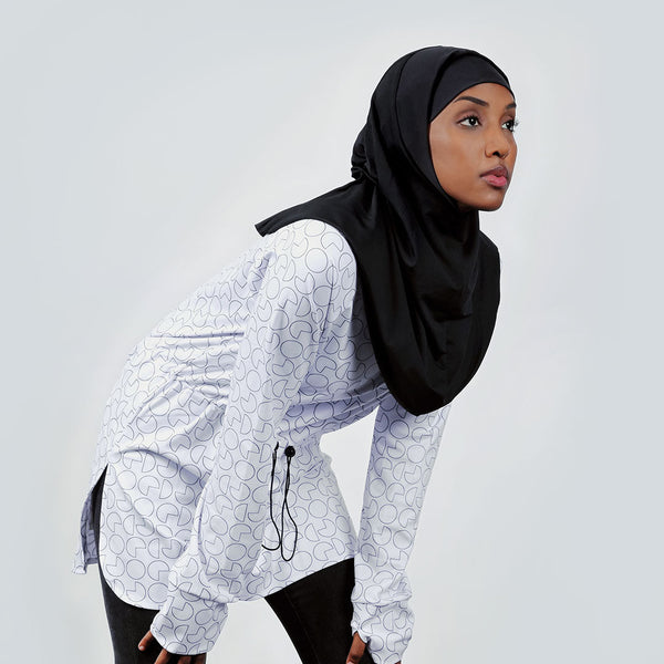 The ATH Hijab