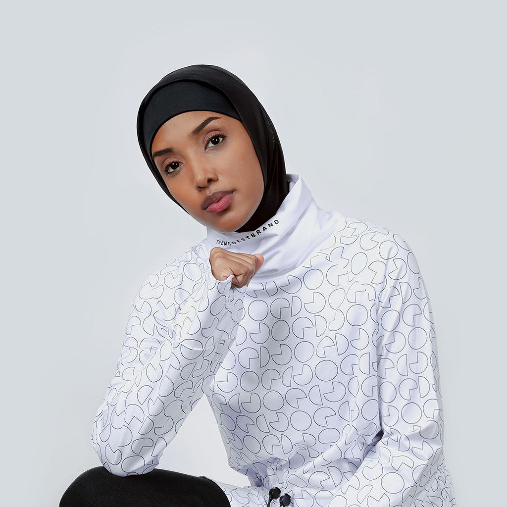The ATH Hijab