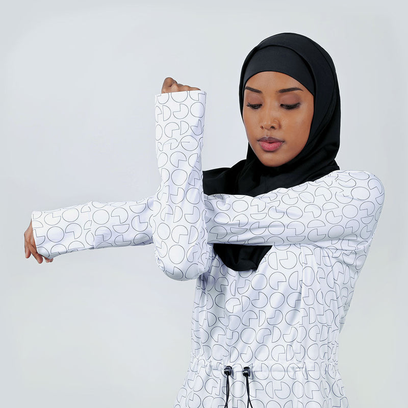 The ATH Hijab