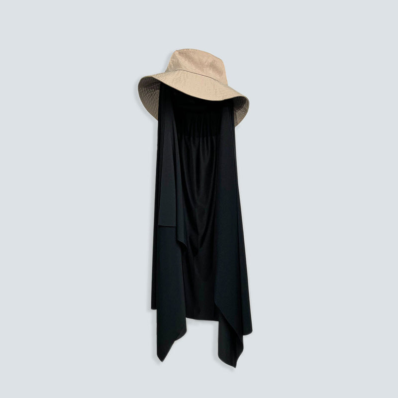 The Bucket Hijab