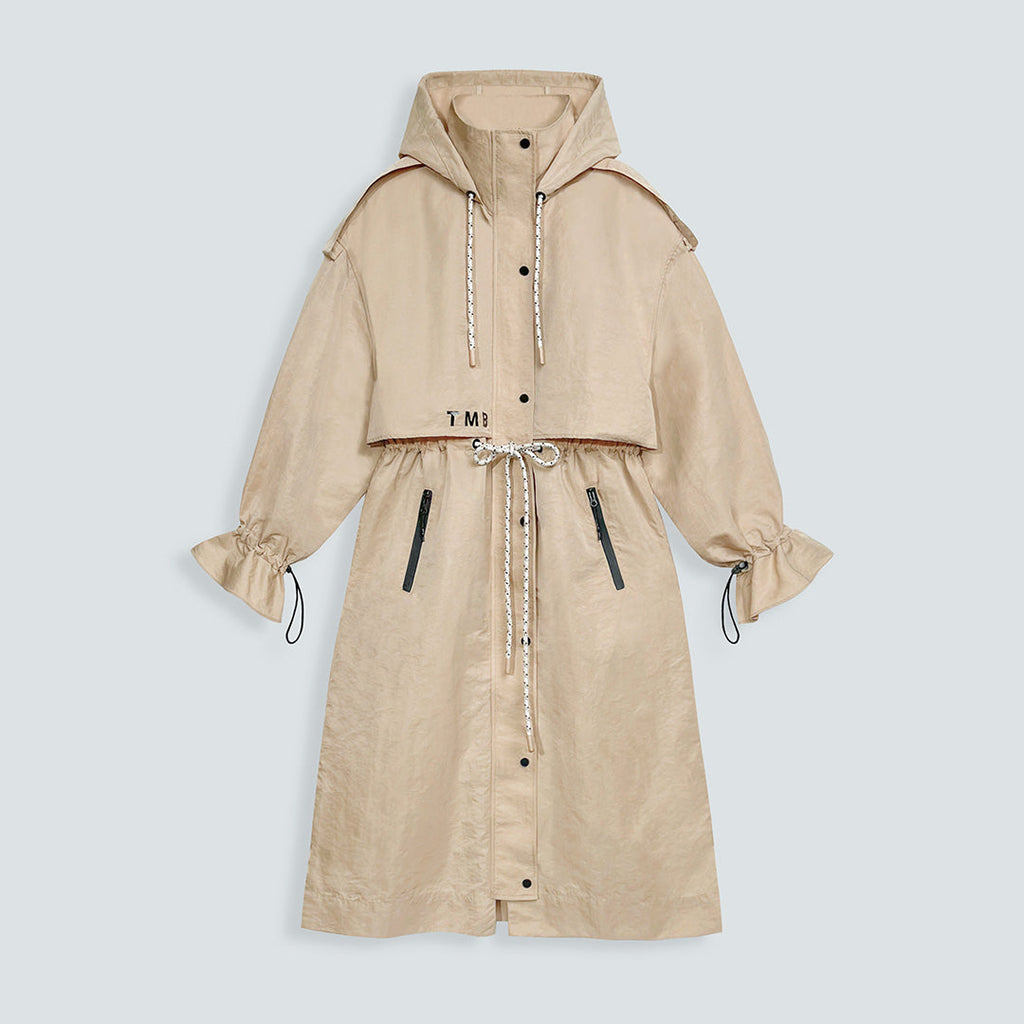 The Trench Wind Breaker