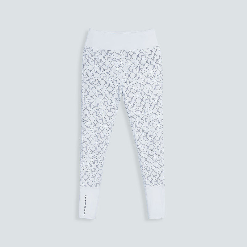 Set: ATH Moons T-Shirt & Leggings + Complimentary Bottle