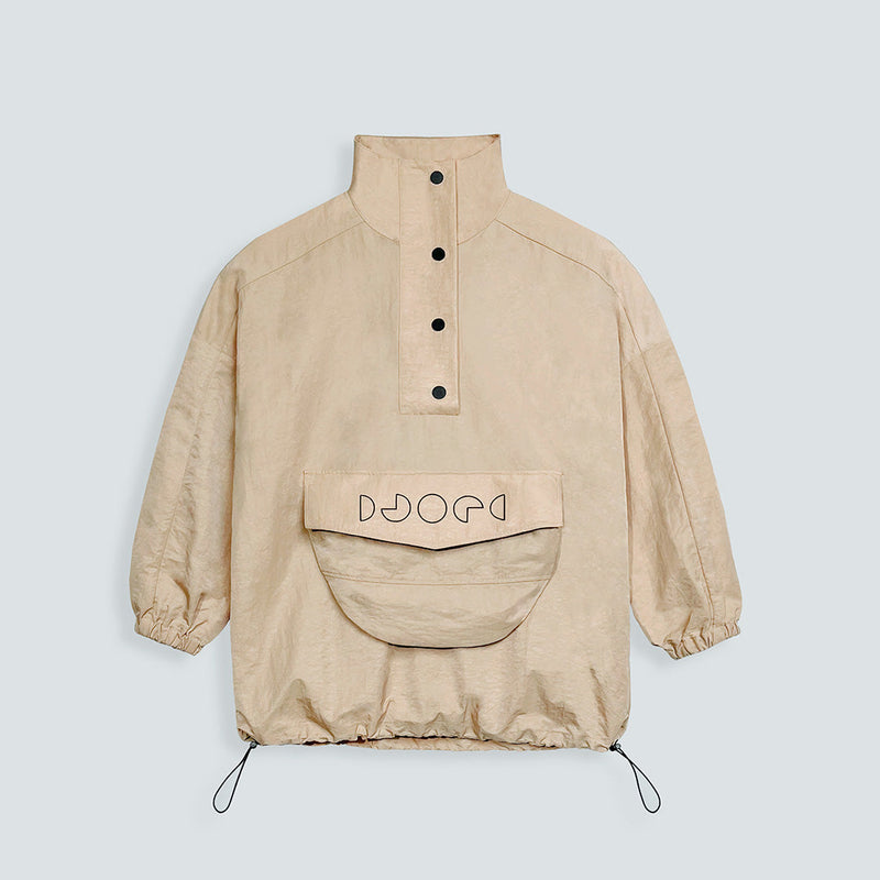 The Kangaroo Jumper-Bag