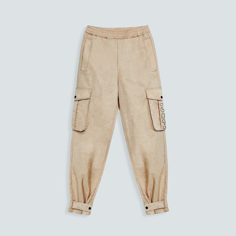 The Cargo Pants
