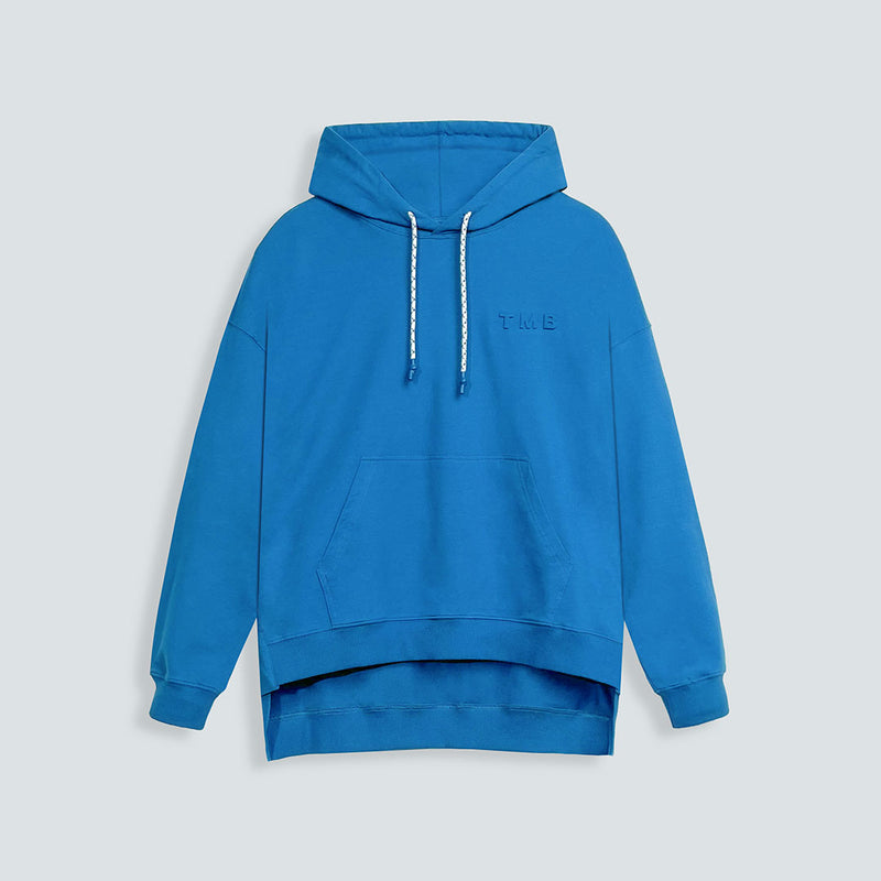 Set: Cosy Hoodie & Palazzo