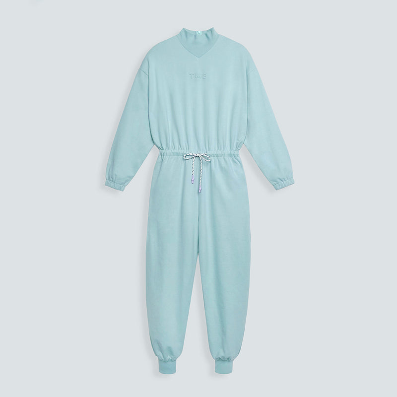 The Jumpsuit