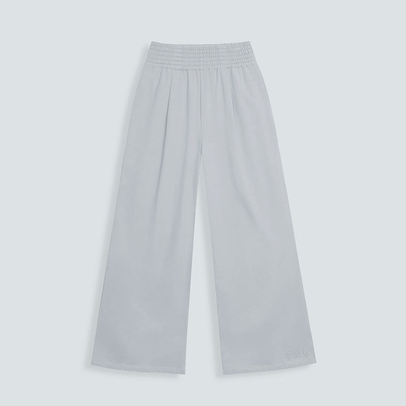Set: Cosy T-Shirt & Volume Pants