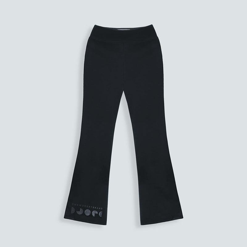 The ATH Flared Leggings