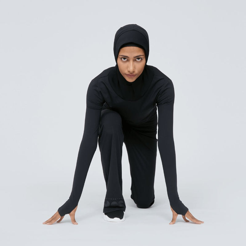 The ATH Flared Leggings