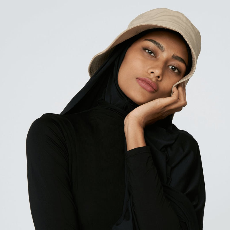The Bucket Hijab