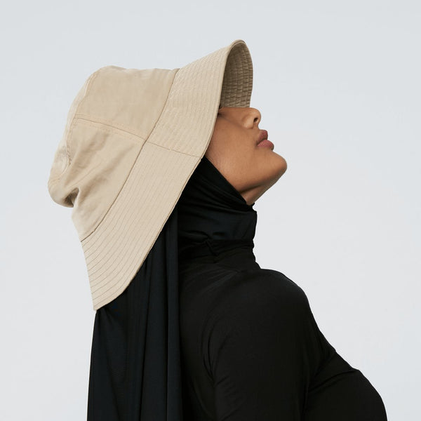 The Bucket Hijab