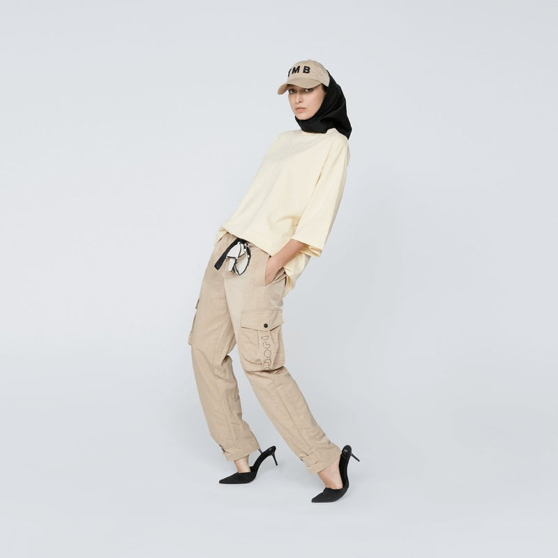 The Cargo Pants
