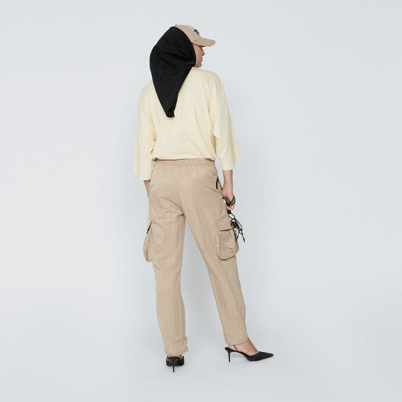 The Cargo Pants