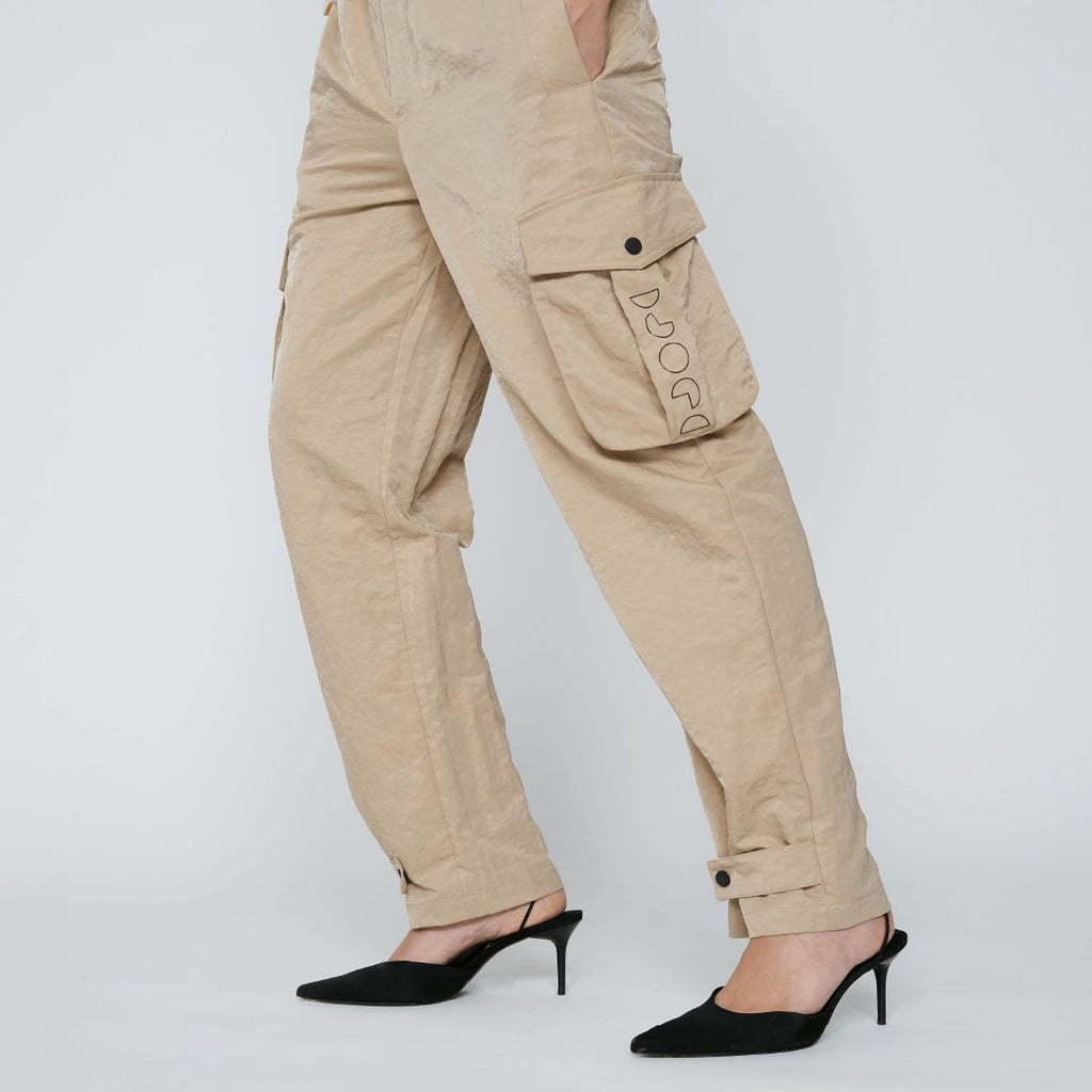 The Cargo Pants