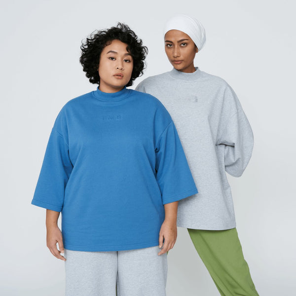 The Cosy T-shirt