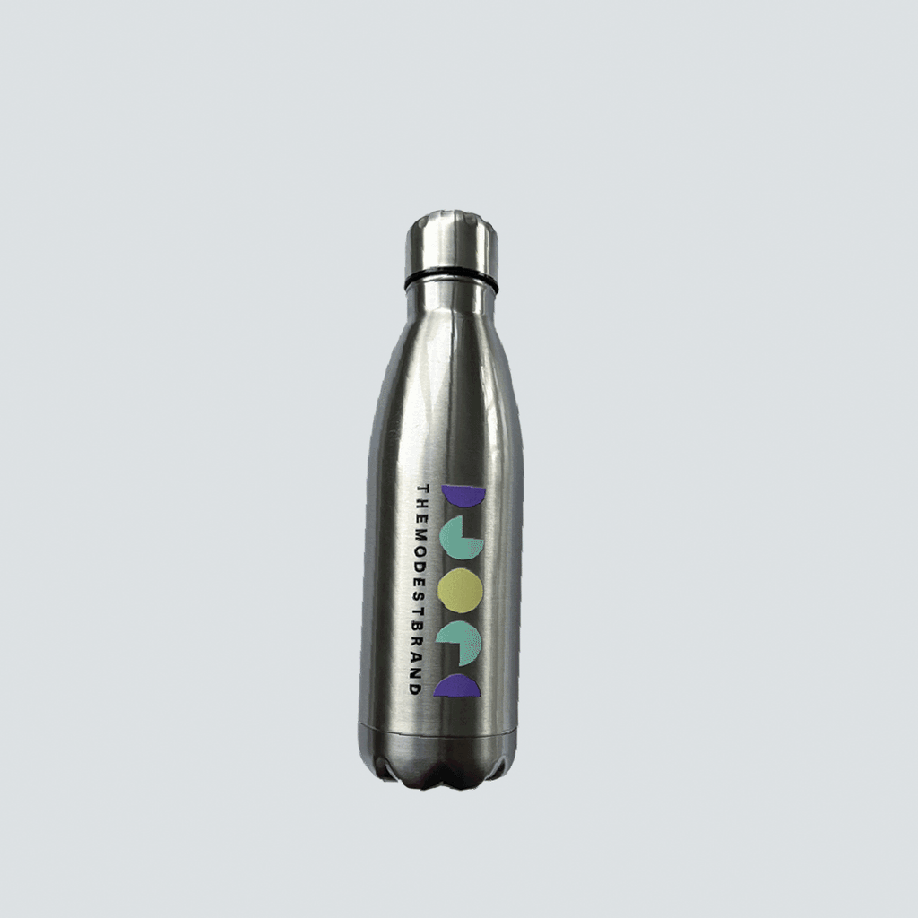 TMB Insulated Reusable Bottle