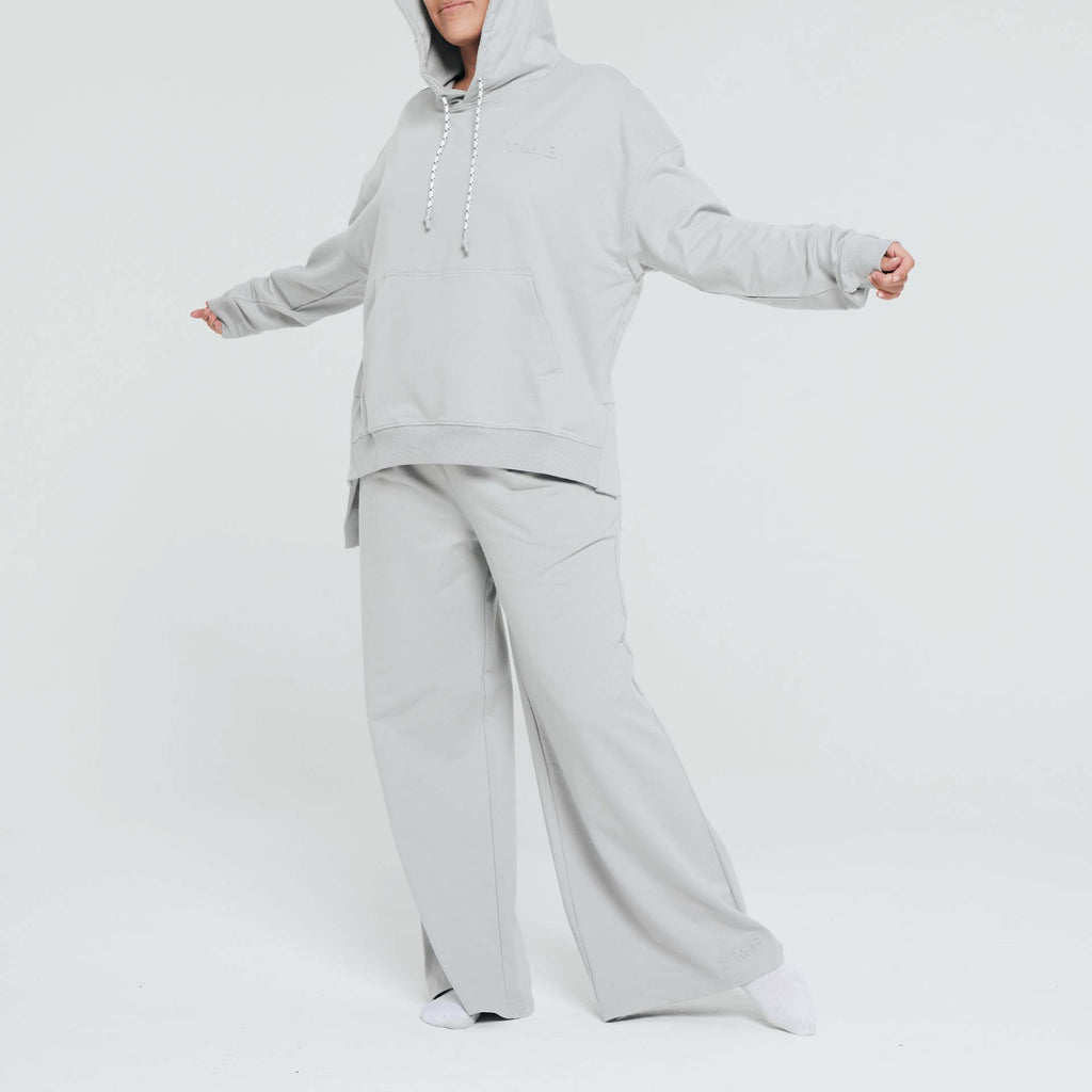 The Cosy Hoodie
