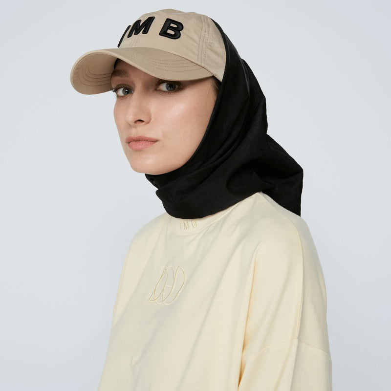 The TMB Cap