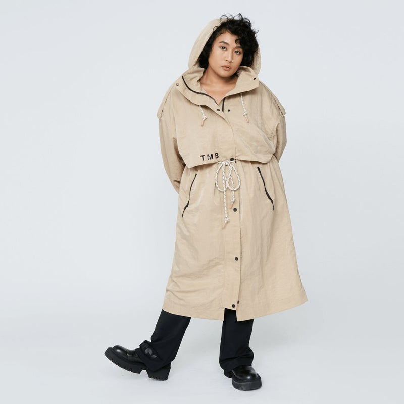 The Trench Wind Breaker