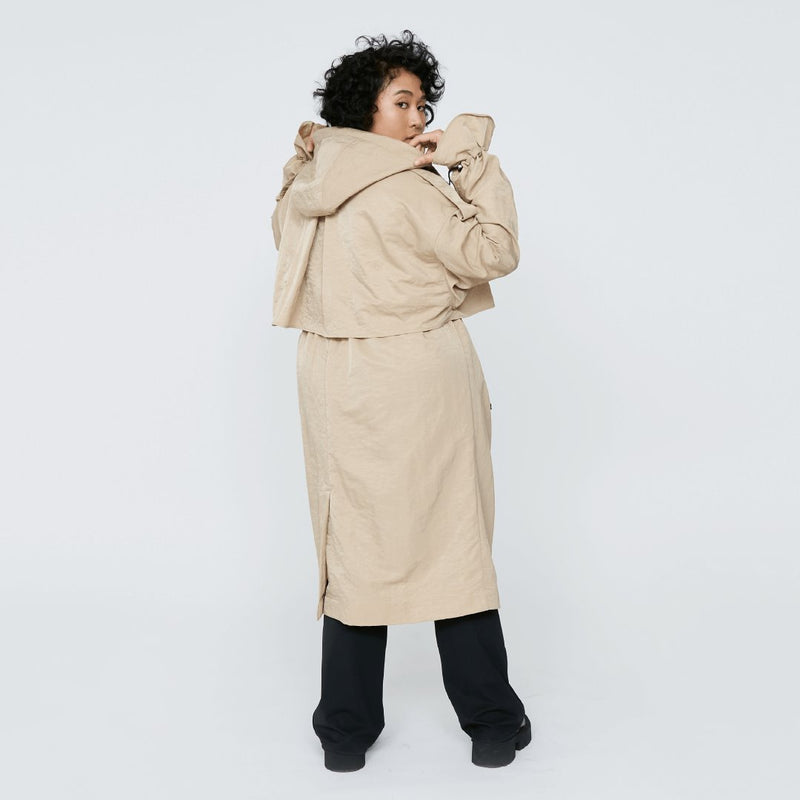 The Trench Wind Breaker
