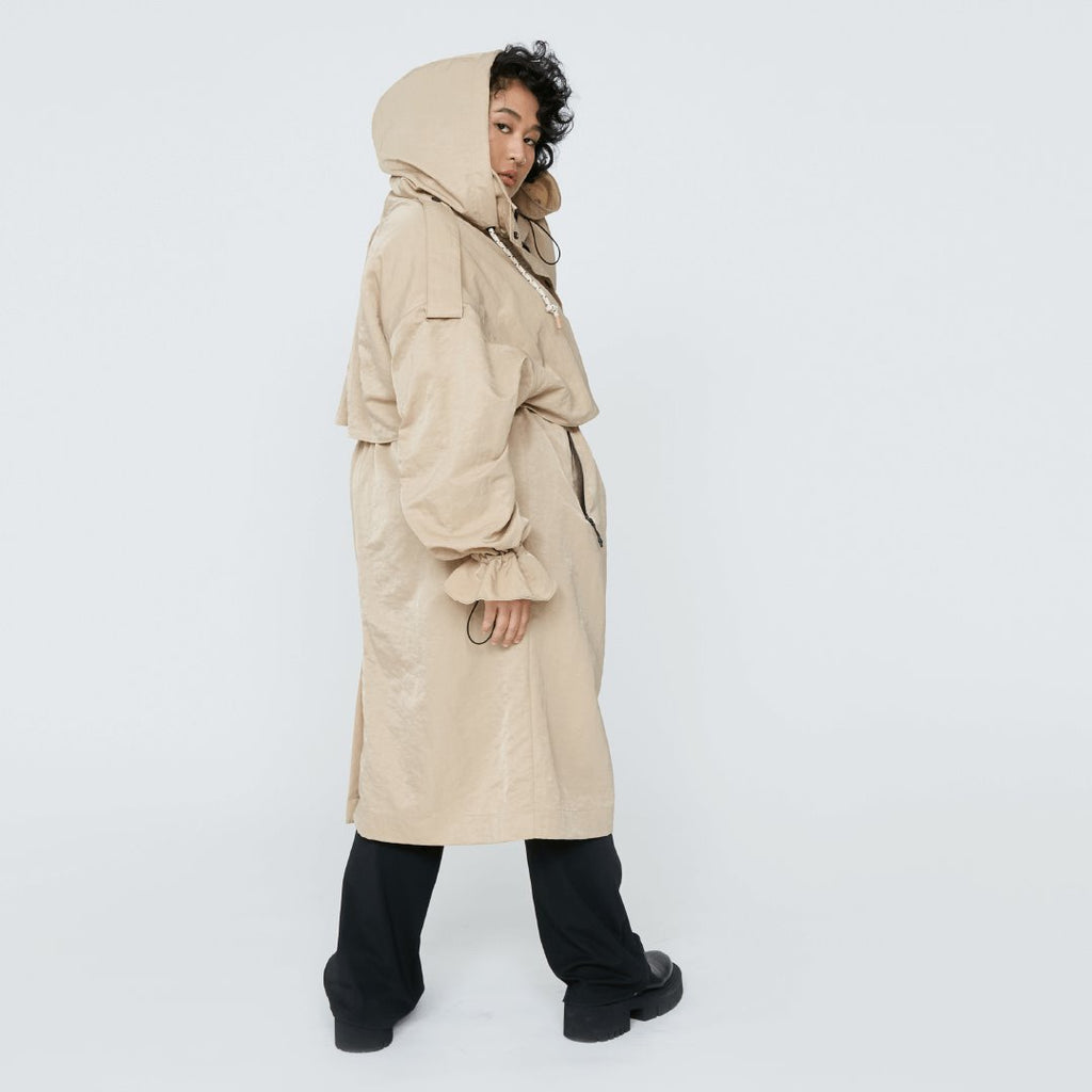 The Trench Wind Breaker