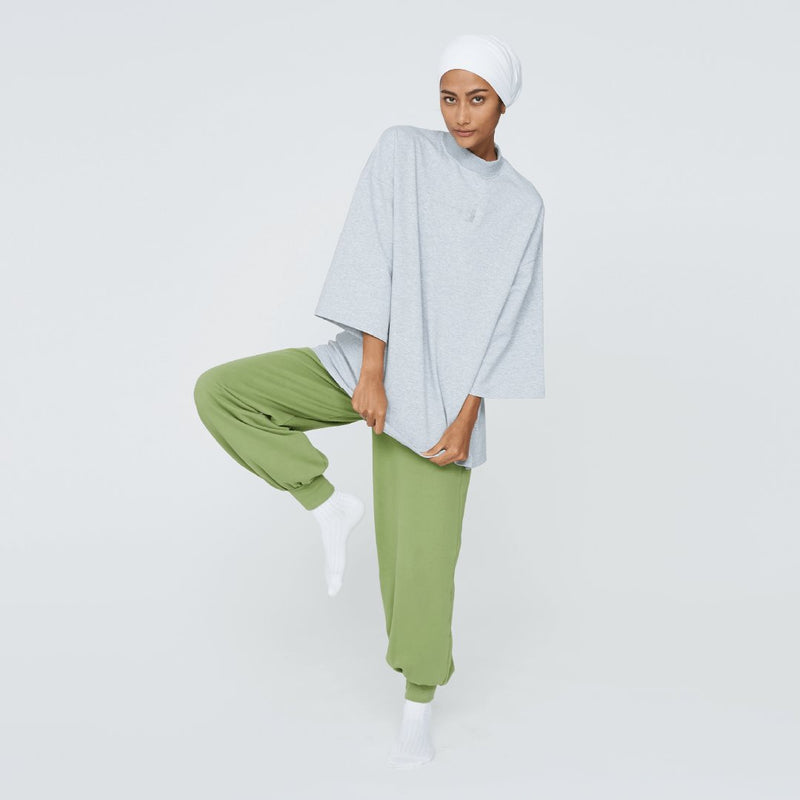 The Volume Pants