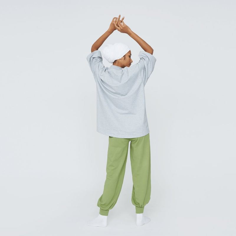 The Volume Pants