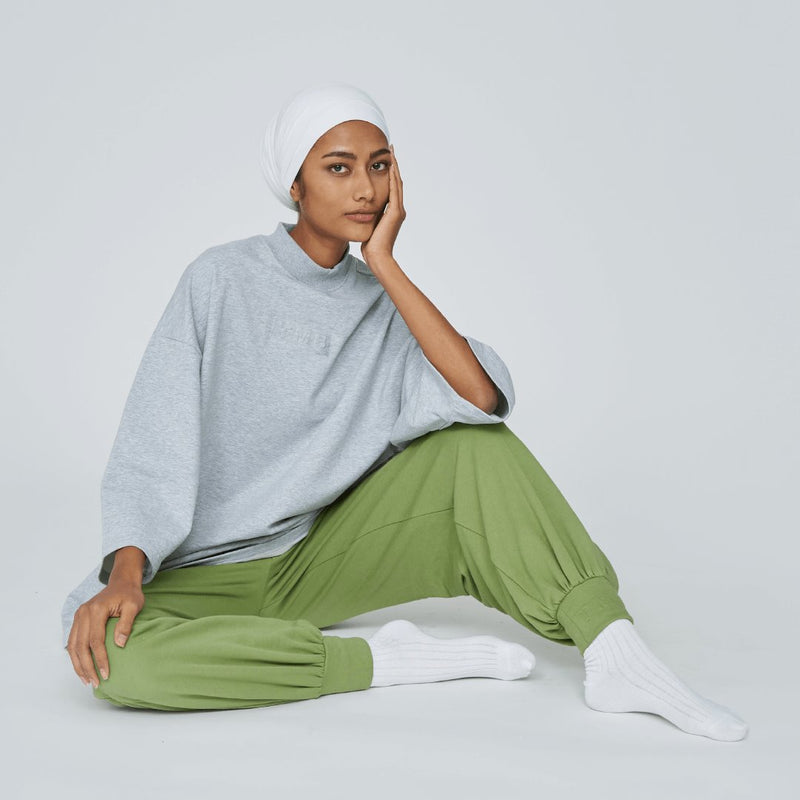 The Volume Pants