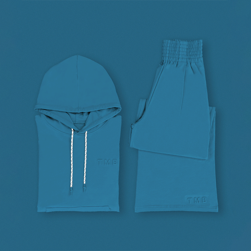 The ATH All-in-One Tubular Scarf