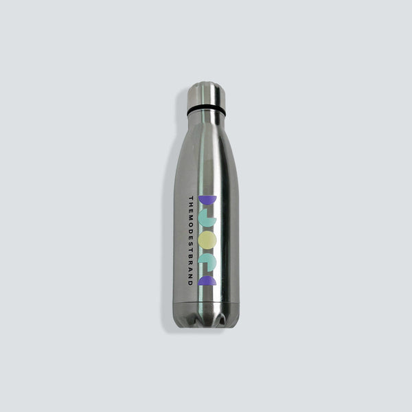 TMB Insulated Reusable Bottle
