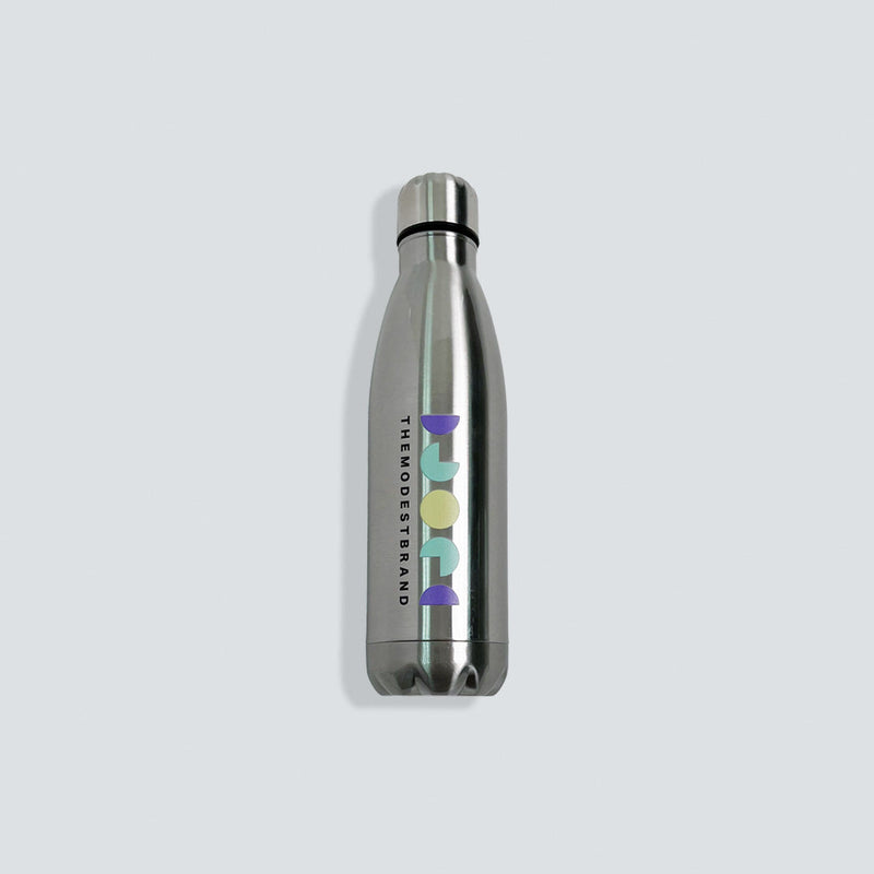 TMB Insulated Reusable Bottle