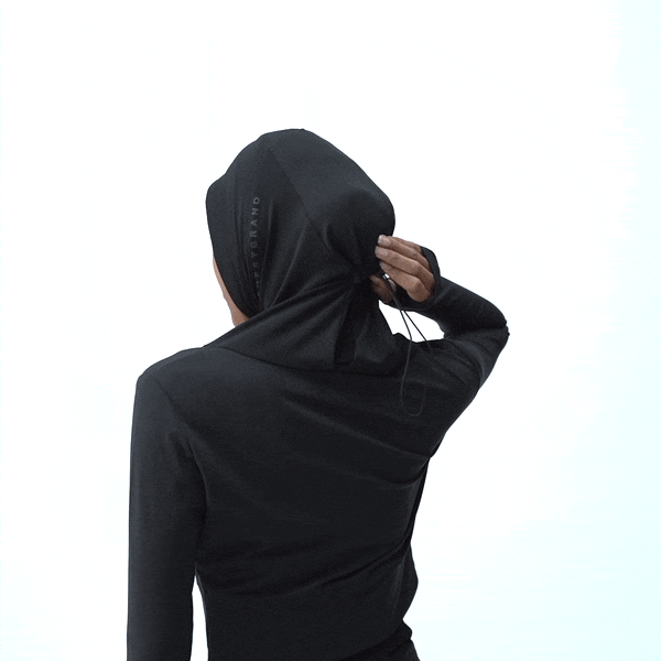 The ATH Bra-Hijab